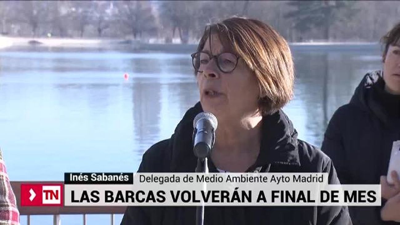 Telenoticias 1 10.01.2019