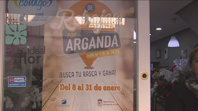 106 comercios se suman a la iniciativa 'De rebajas por Arganda'