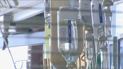 Una mujer que lleva en coma 14 años da a luz a un niño en EEUU