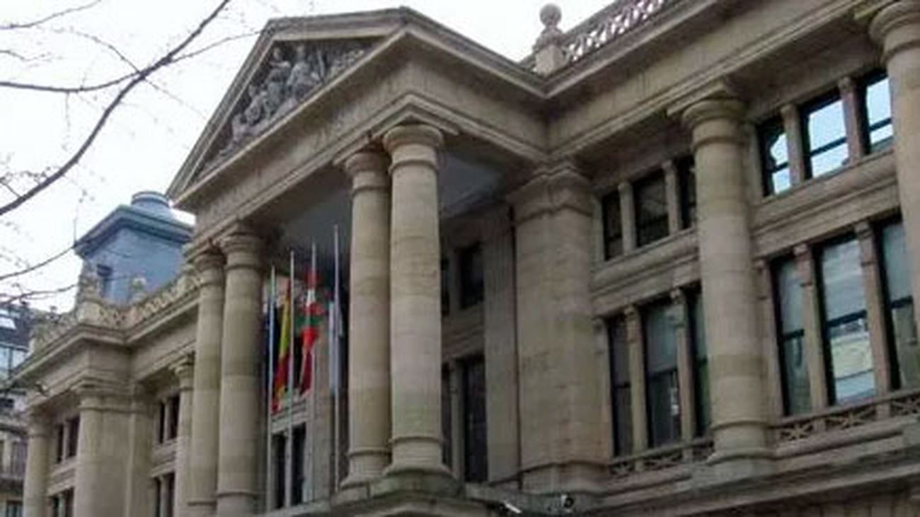 La Audiencia de Guipúzcoa no ve delito en una relación sexual entre un joven de 19 años y una niña de 12