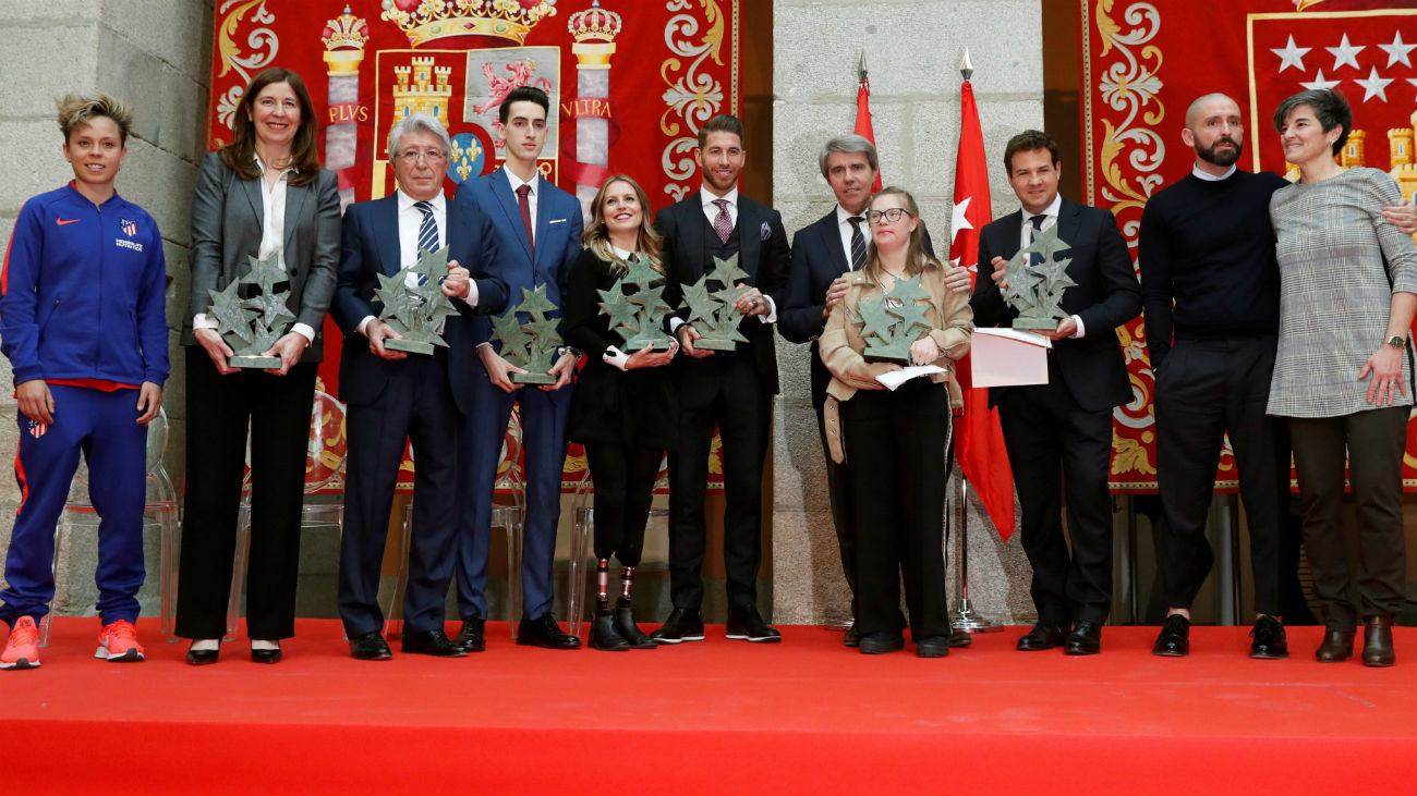 Premios 7 Estrellas