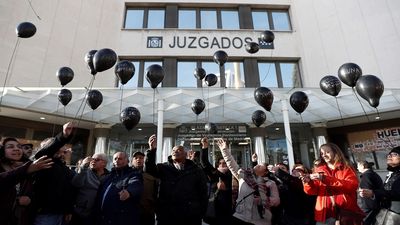 La justicia archiva la venta de 3.000 viviendas de IVIMA a un fondo buitre