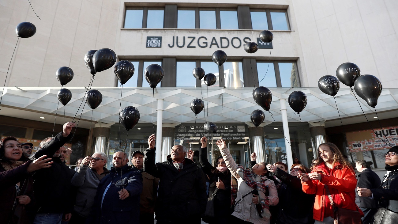 La justicia archiva la venta de 3.000 viviendas de IVIMA a un fondo de inversión en 2013