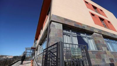 Muere un anciano de 91 años tras ser golpeado con un bastón por otro de 94 años en Soria