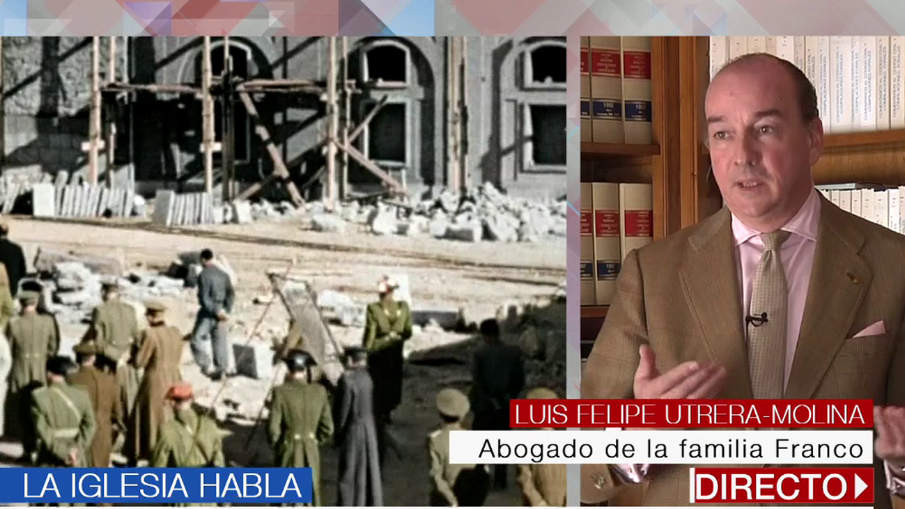 El abogado de la familia Franco, sobre las declaraciones de Argüello: “Quiero entender que son a título personal”