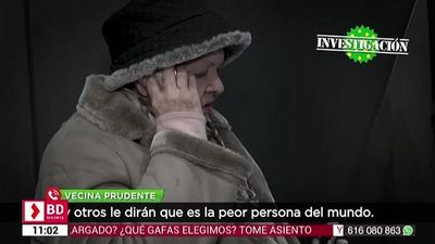 Buenos Días Madrid 11.01.2019