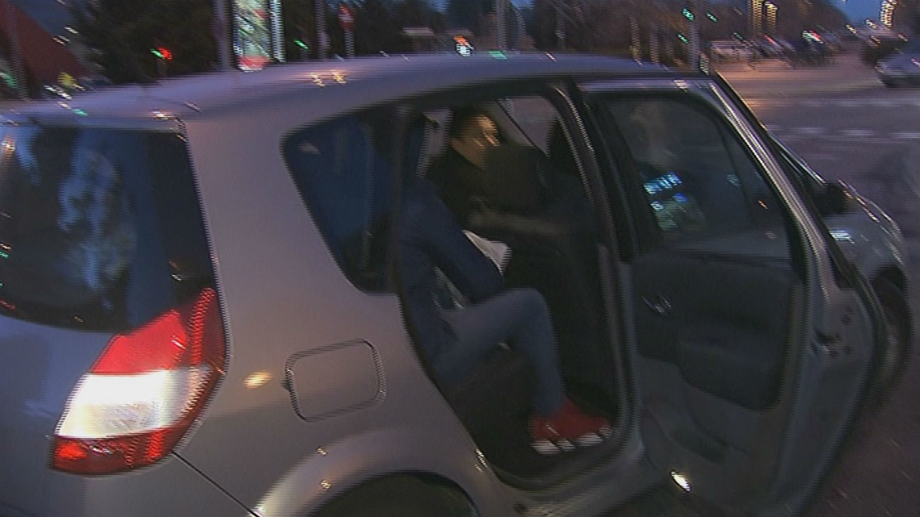 A cualquier precio por trabajar