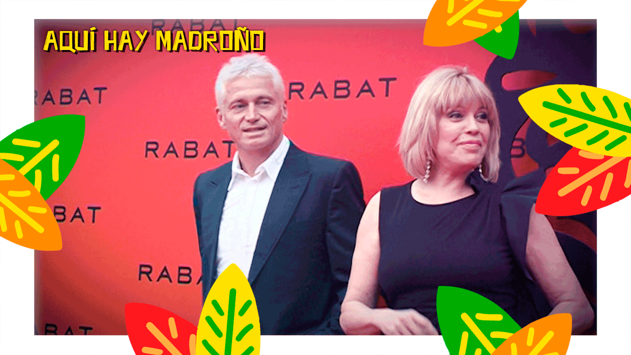 Bárbara Rey, decepcionada por un amor imposible