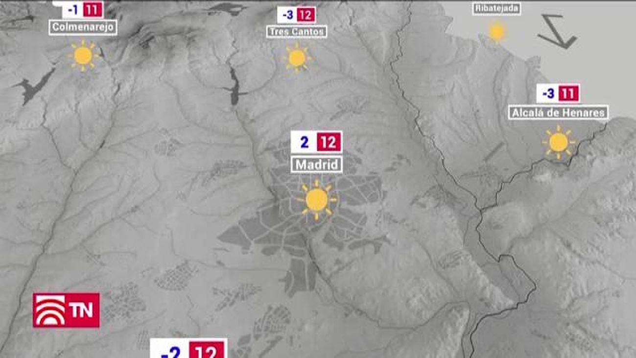 El Tiempo 11.01.2019