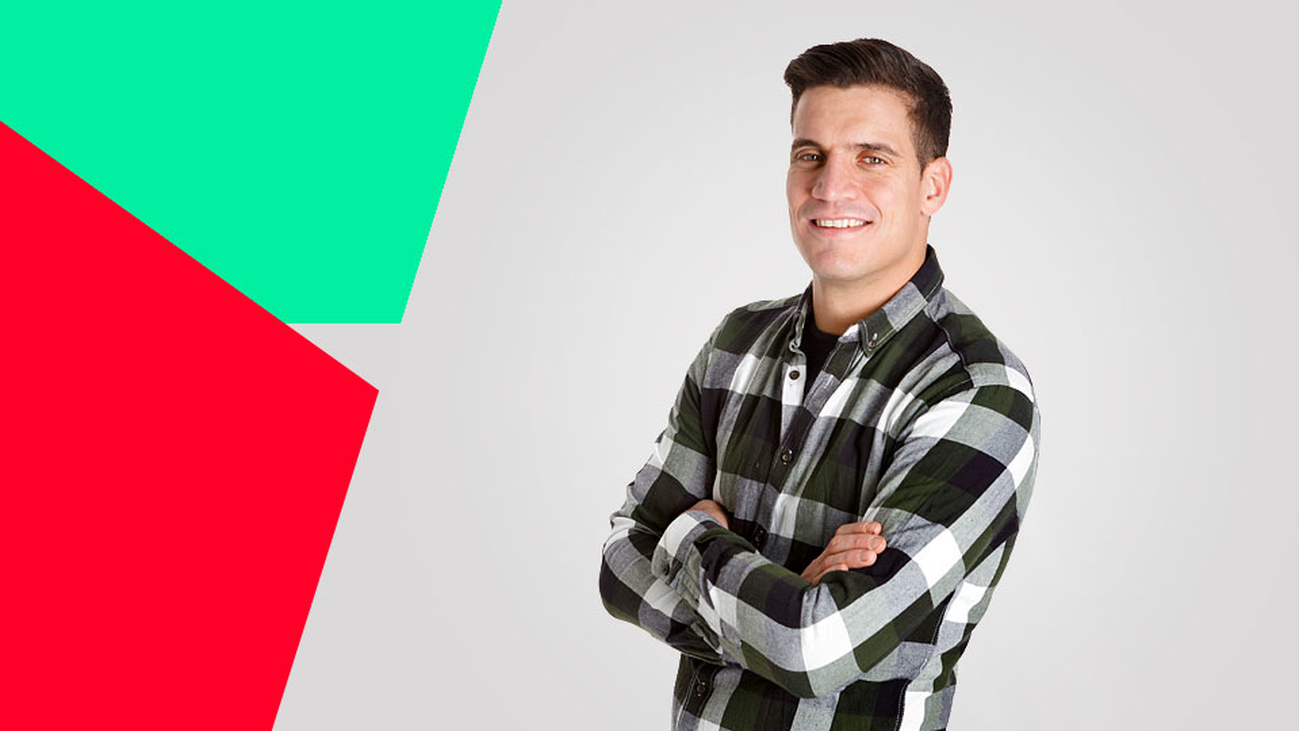 El jueves a las 22:30h, nueva temporada de 'La Cuenta por favor' en Telemadrid