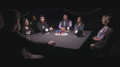 La cuenta por favor: El mejor restaurante de fusión de Chueca