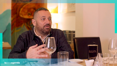 El Madrid de Pepón Nieto