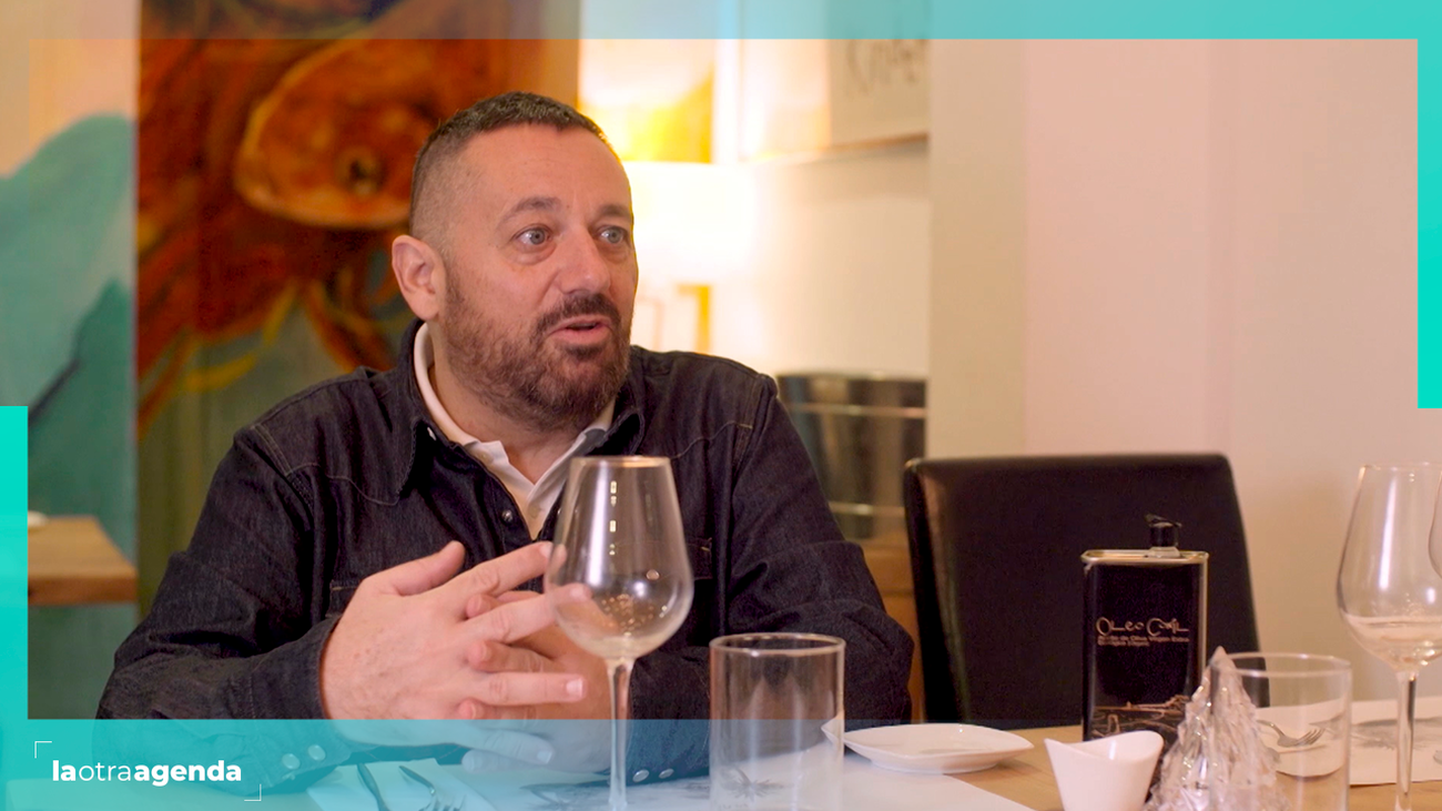 El Madrid de Pepón Nieto