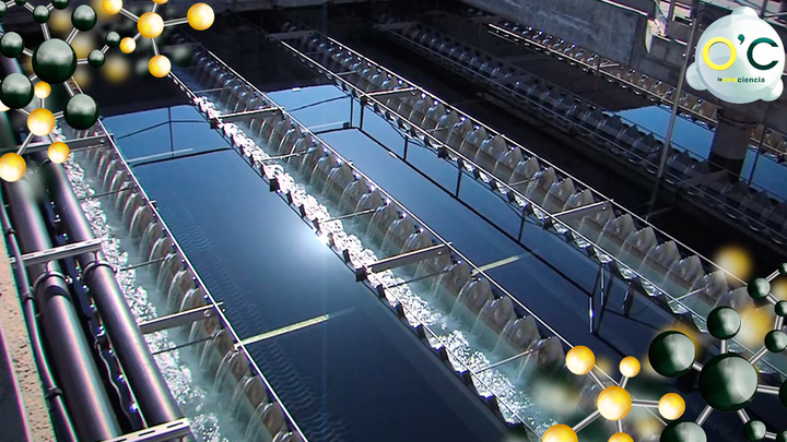 Escasez de agua en España