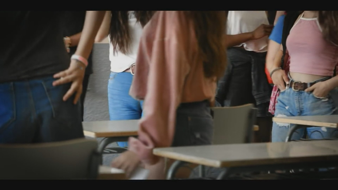 Un cortometraje para evitar los suicidios de jóvenes