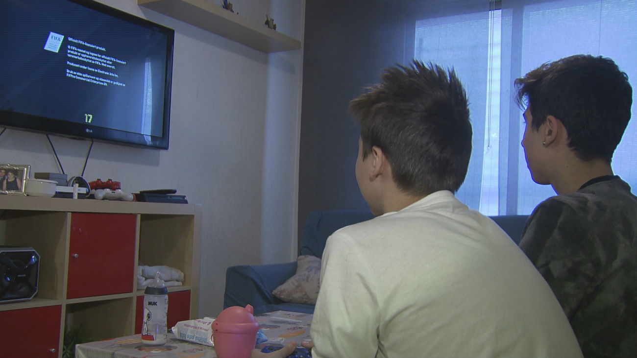 El padre de los dos menores acosados en Usera critica la indiferencia del instituto