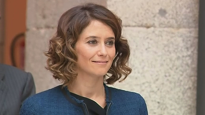 Isabel Díaz Ayuso será la candidata del PP a presidir la Comunidad de Madrid