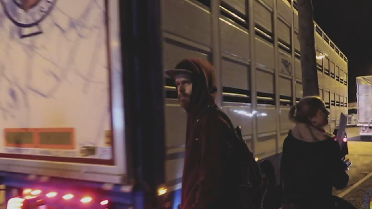 Las 'vigilias veganas' crecen en Cataluña