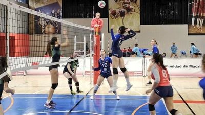 Vive el Vóley 12.01.2019