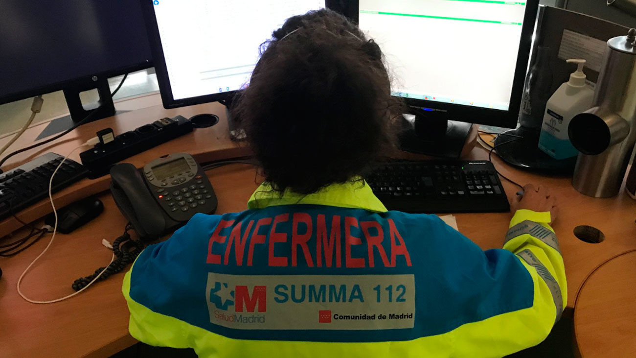 Una mujer y dos niños heridos, uno grave, al ser atropellados en Alcobendas