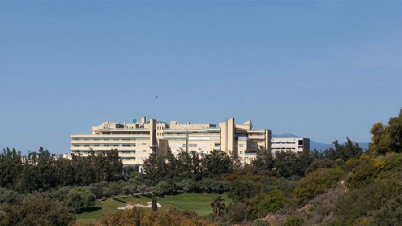 Muere apuñalada en Fuengirola una mujer en un posible caso de violencia de género