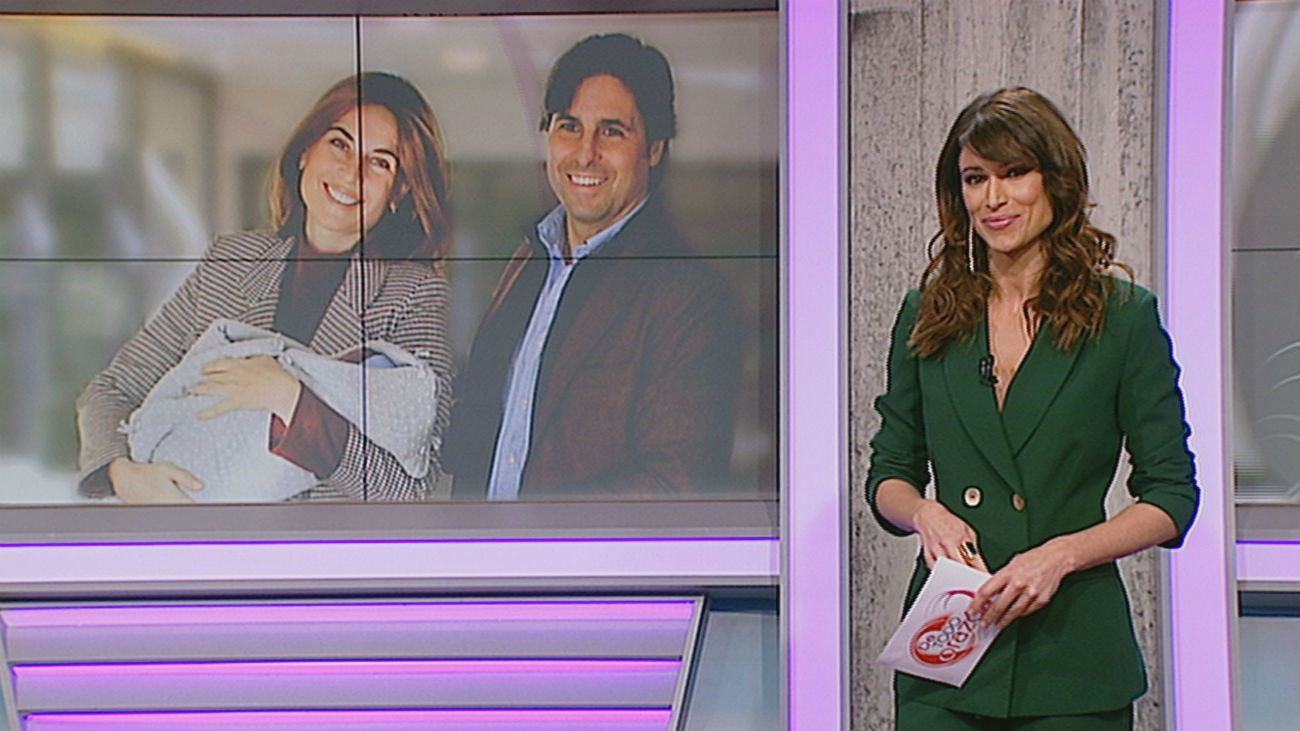 De todo corazón 12.01.2019