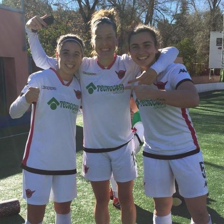 Gol de Badell del Tacón al Parquesol (4-0)