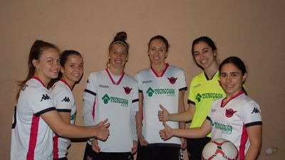 4-0.  El Tacón golea al Parquesol y afianza el liderato