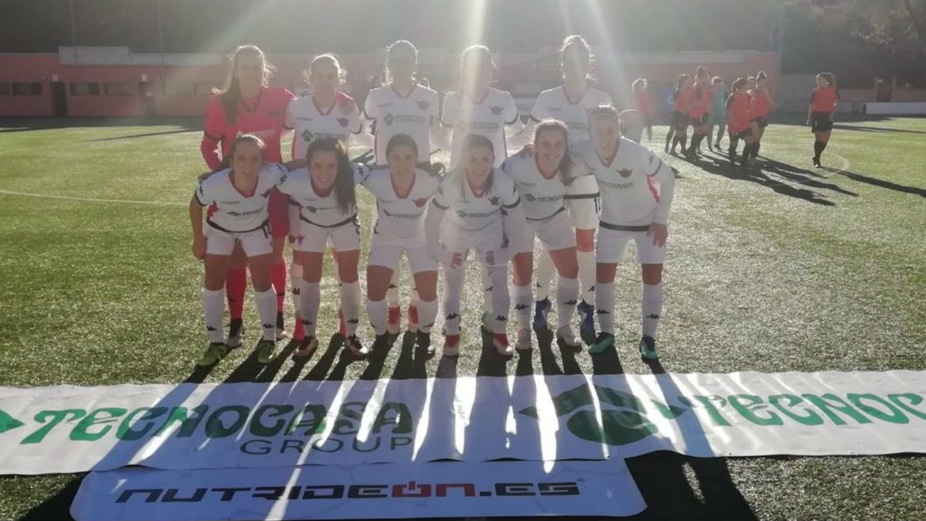 Resumen del Tacón, 4-Parquesol, 0