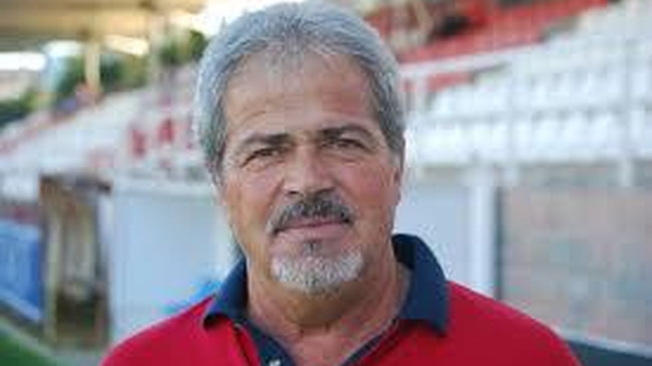 Conocemos el estado de salud de Iriondo