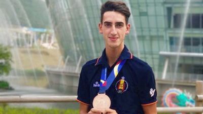 Entrevista a Jesús Tortosa, una promesa hecha realidad