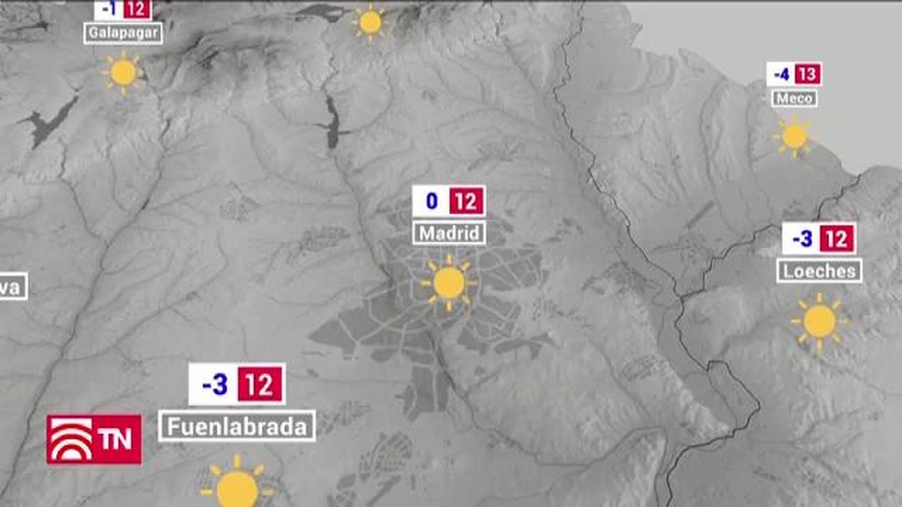 El Tiempo 12.01.2019