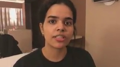 Mujeres saudíes, condenadas a elegir entre la muerte o una vida sin derechos