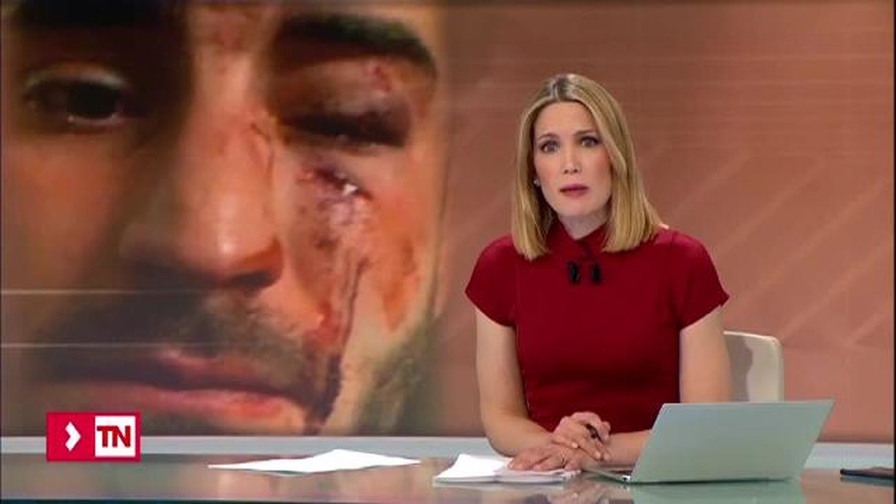 Telenoticias Fin de Semana 12.01.2019