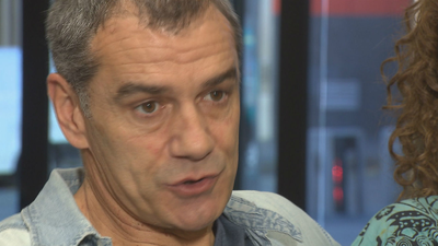 Toni Cantó, del hemiciclo al escenario con 'Linda Vista'