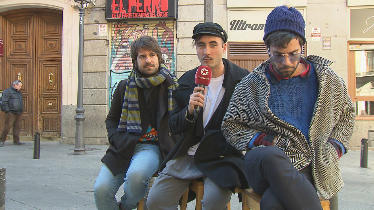 Varri Brava llega al Wizink Center con "Furor"