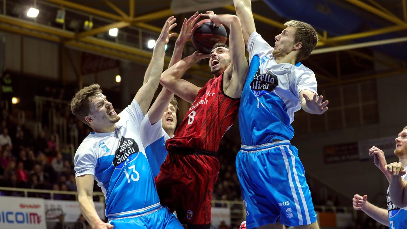 Reacciones a la victoria del 'Fuenla': "Clark nos ha salvado"