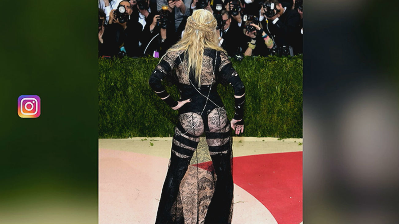 Los 'Bootys' están de moda