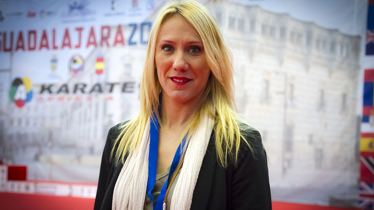 Balance del Campeonato de España de Karate