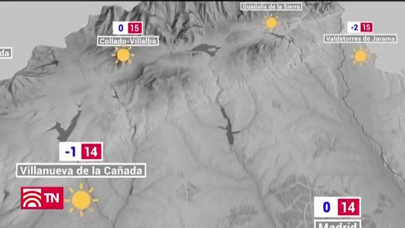 El Tiempo 13.01.2019