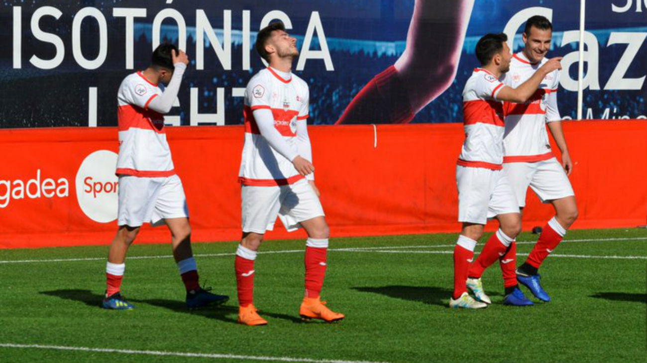 Resumen del Sanse, 1 - Valladolid B, 0