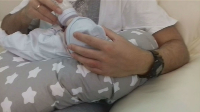 Exteriores reducirá el plazo para inscribir a los hijos nacidos por gestación subrogada en Ucrania