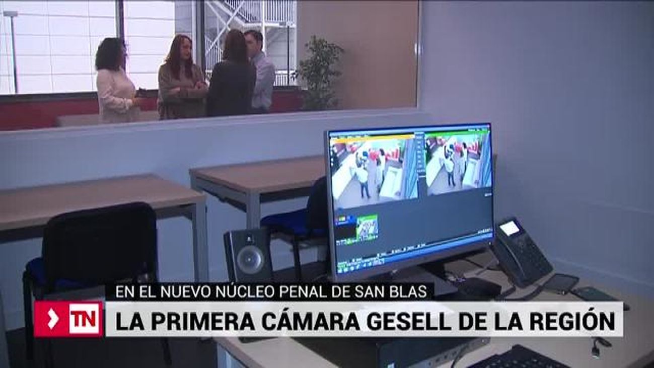 Telenoticias Fin de Semana 13.01.2019