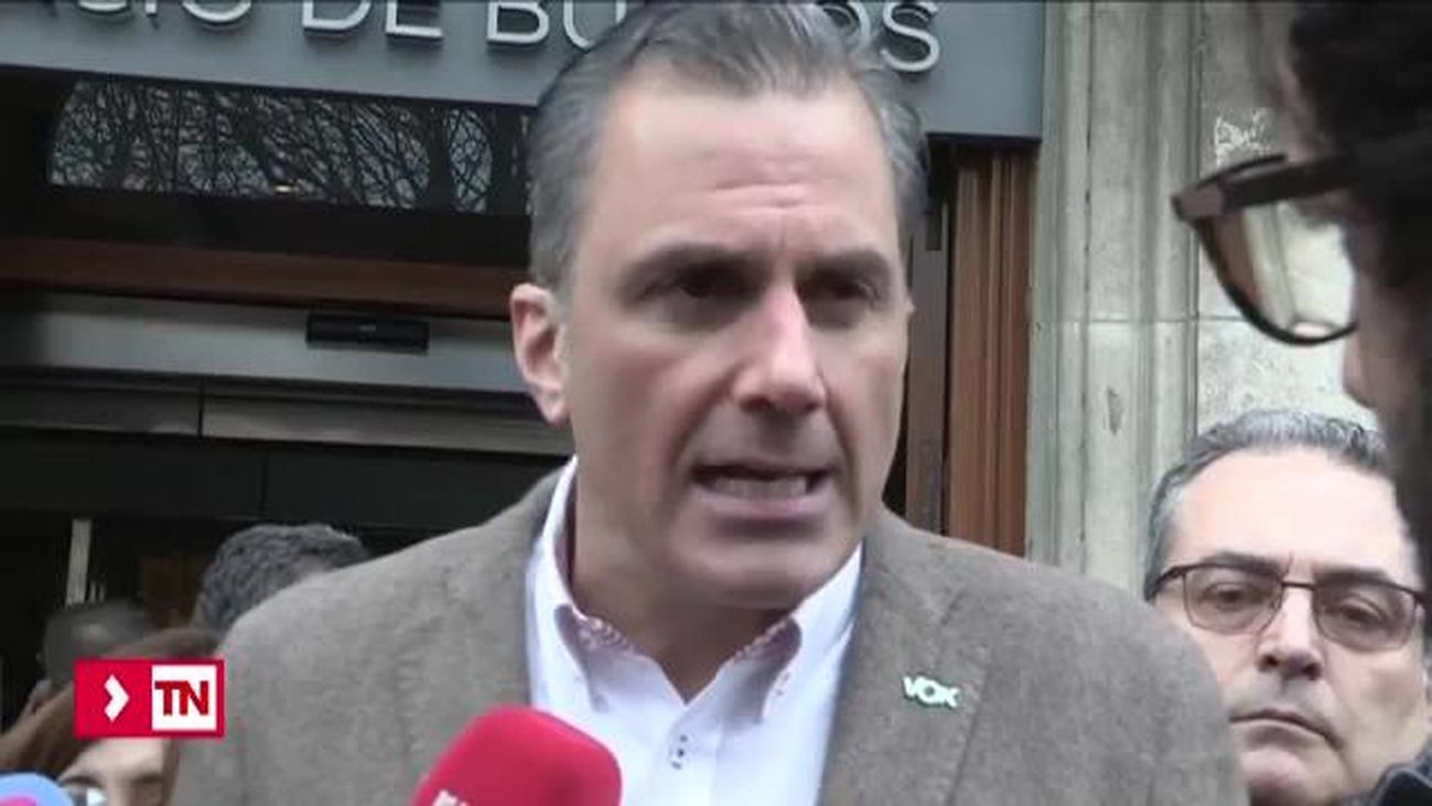 Telenoticias Fin de Semana 13.01.2019