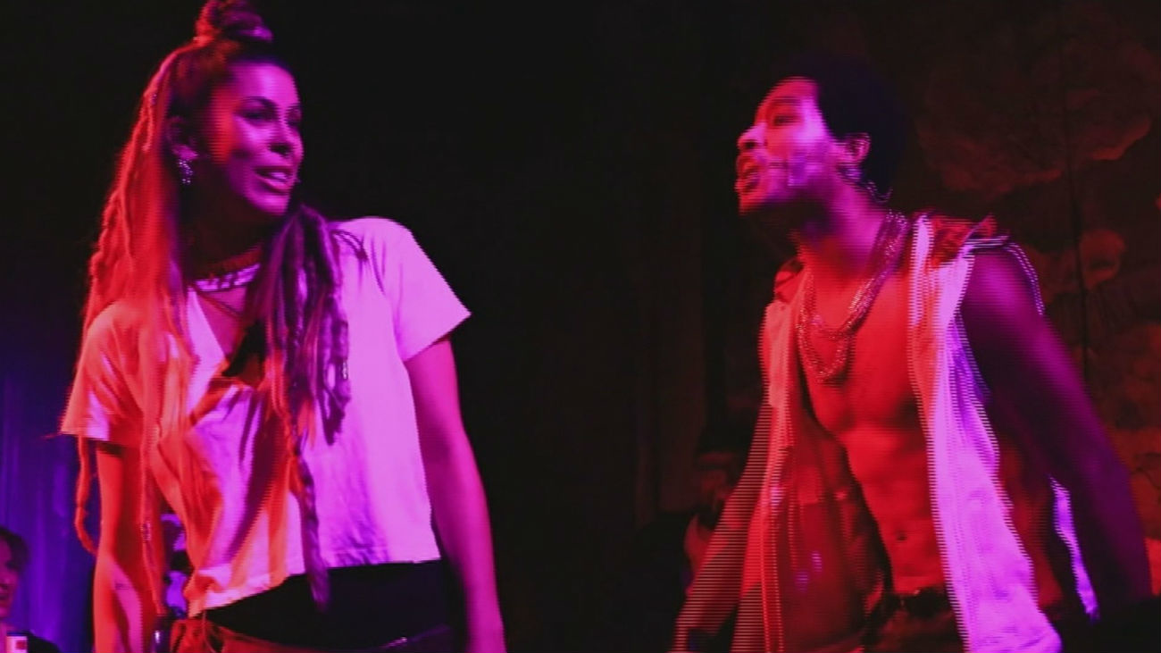 El apocalipsis, los viernes en el teatro Gymage