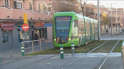 Jubilados de Parla sin abono de transporte por un error informático