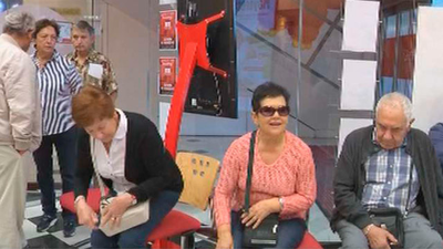 El plan del gobierno, jubilarnos a los 65 años y medio