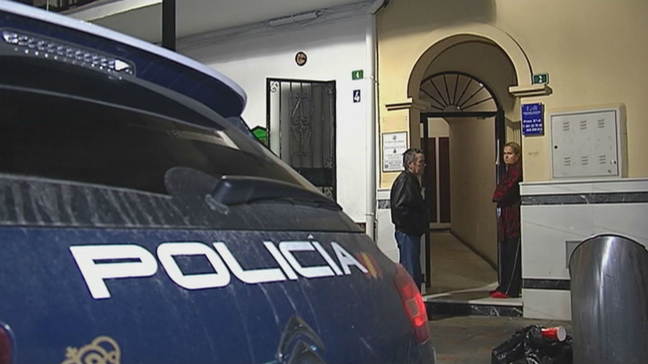 Dos víctimas de violencia de género en los primeros doce días de 2019