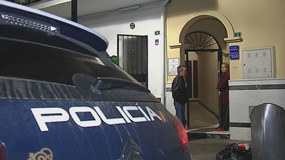 Dos víctimas de violencia de género en los primeros doce días de 2019