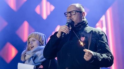 Conmoción en Polonia después de que el alcalde de Gdansk haya sido apuñalado